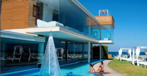 Approdo Resort Thalasso Spa Castellabate